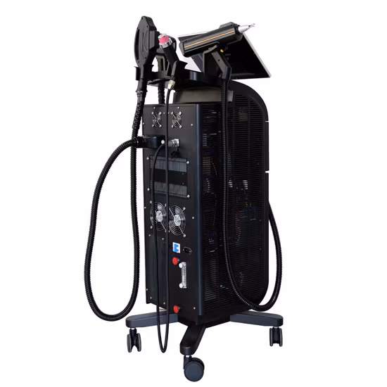 Машина против морщин 7в1 многофункциональная машина для ухода за лицом