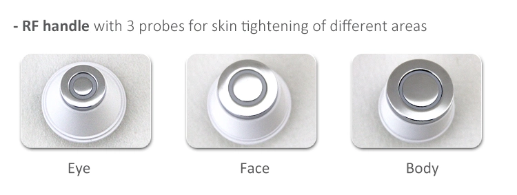 Medical CE Approved Factory /Opt/ IPL+Elight+ RF with Pigmentation Removal Device