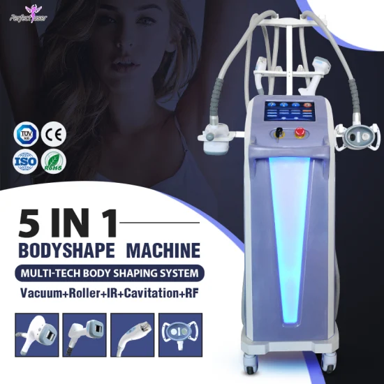 Многофункциональная косметологическая машина Vela Shape Body Shaping 2023 Ruduce Weight