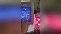 528 диодов Lipo Laser Machine 12pads Lipolaser/4D Lipolaser для похудения Br60